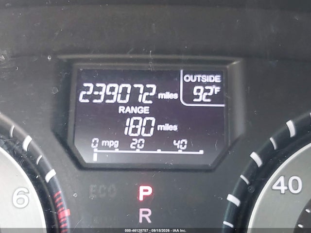 46128757 :رقم المزاد ، 5FNRL5H47EB086144 vin ، 2014 Honda Odyssey Ex مزاد بيع