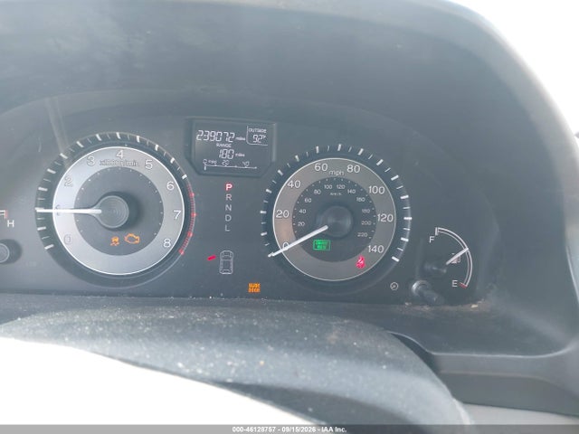 46128757 :رقم المزاد ، 5FNRL5H47EB086144 vin ، 2014 Honda Odyssey Ex مزاد بيع