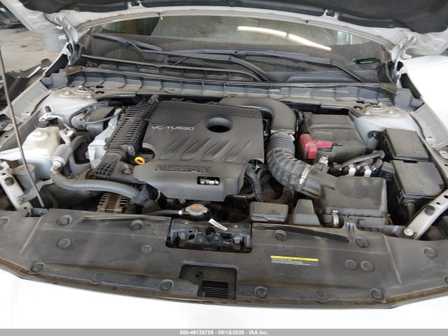 Продаж на аукціоні авто 2020 Nissan Altima Sr Vc-turbo Fwd, vin: 1N4AL4CVXLC200189, номер лоту: 46128759