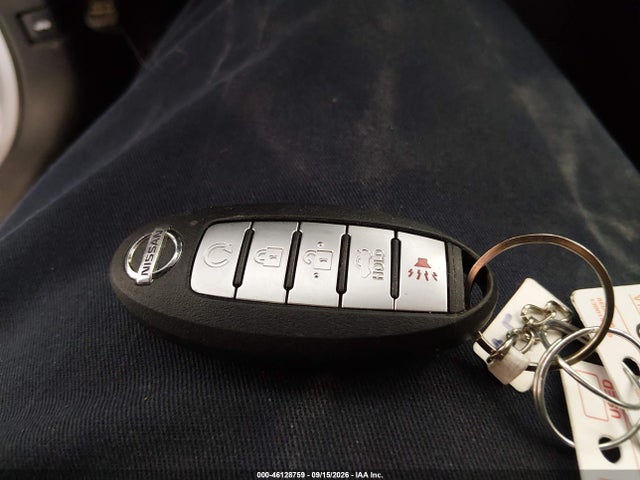 Продаж на аукціоні авто 2020 Nissan Altima Sr Vc-turbo Fwd, vin: 1N4AL4CVXLC200189, номер лоту: 46128759