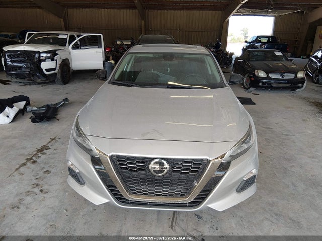Продаж на аукціоні авто 2020 Nissan Altima Sr Vc-turbo Fwd, vin: 1N4AL4CVXLC200189, номер лоту: 46128759