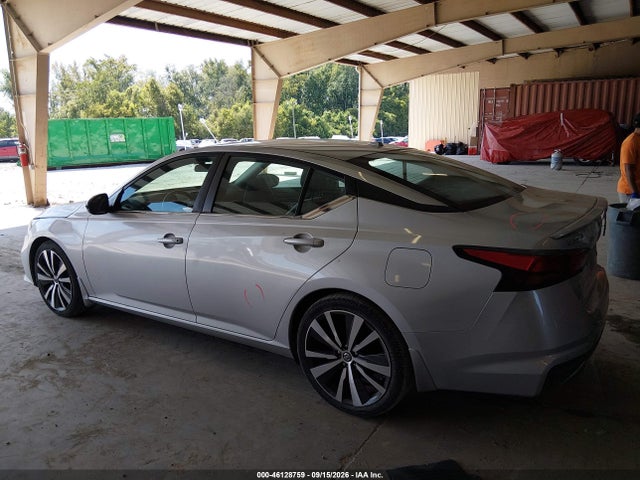 Продаж на аукціоні авто 2020 Nissan Altima Sr Vc-turbo Fwd, vin: 1N4AL4CVXLC200189, номер лоту: 46128759