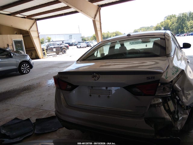 Продаж на аукціоні авто 2020 Nissan Altima Sr Vc-turbo Fwd, vin: 1N4AL4CVXLC200189, номер лоту: 46128759