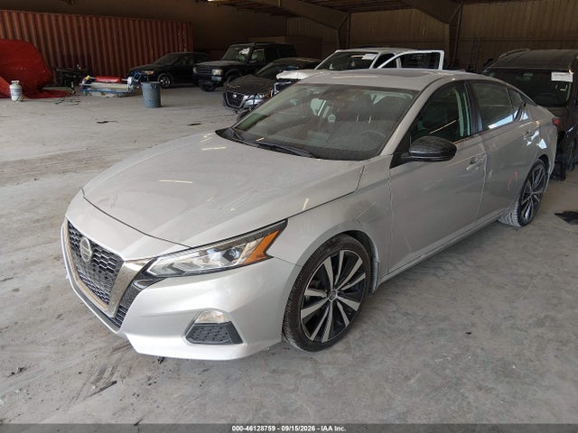 Продаж на аукціоні авто 2020 Nissan Altima Sr Vc-turbo Fwd, vin: 1N4AL4CVXLC200189, номер лоту: 46128759