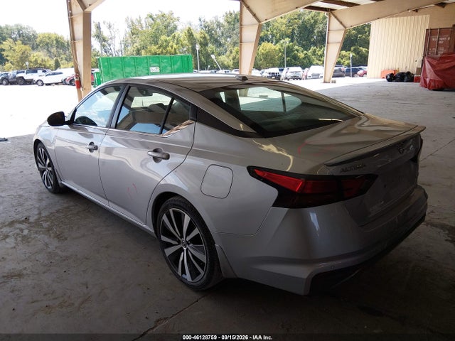 Продаж на аукціоні авто 2020 Nissan Altima Sr Vc-turbo Fwd, vin: 1N4AL4CVXLC200189, номер лоту: 46128759