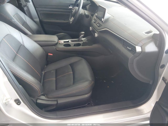 Продаж на аукціоні авто 2020 Nissan Altima Sr Vc-turbo Fwd, vin: 1N4AL4CVXLC200189, номер лоту: 46128759