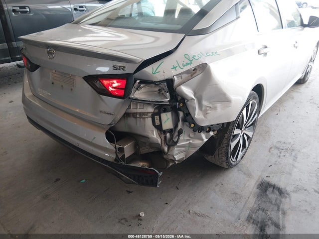 Продаж на аукціоні авто 2020 Nissan Altima Sr Vc-turbo Fwd, vin: 1N4AL4CVXLC200189, номер лоту: 46128759
