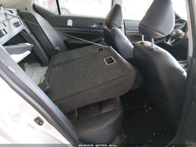 Продаж на аукціоні авто 2020 Nissan Altima Sr Vc-turbo Fwd, vin: 1N4AL4CVXLC200189, номер лоту: 46128759