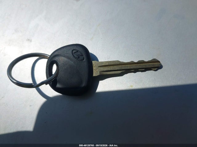 Aukcja sprzedaży 2009 Hyundai Sonata Gls, vin: 5NPET46C39H461943, numer aukcji: 46128765