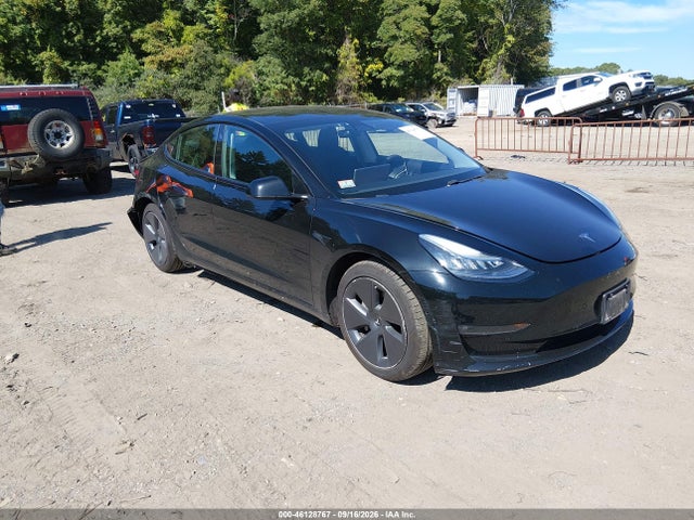 Aukcja sprzedaży 2021 Tesla Model 3 Long Range Dual Motor All-wheel Drive, vin: 5YJ3E1EB7MF855476, numer aukcji: 46128767