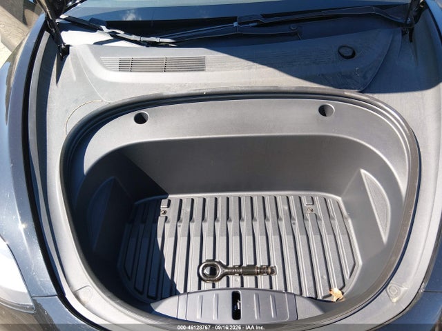 Продажа на аукционе авто 2021 Tesla Model 3 Long Range Dual Motor All-wheel Drive, vin: 5YJ3E1EB7MF855476, номер лота: 46128767