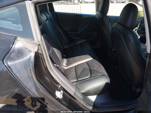 Продажа на аукционе авто 2021 Tesla Model 3 Long Range Dual Motor All-wheel Drive, vin: 5YJ3E1EB7MF855476, номер лота: 46128767