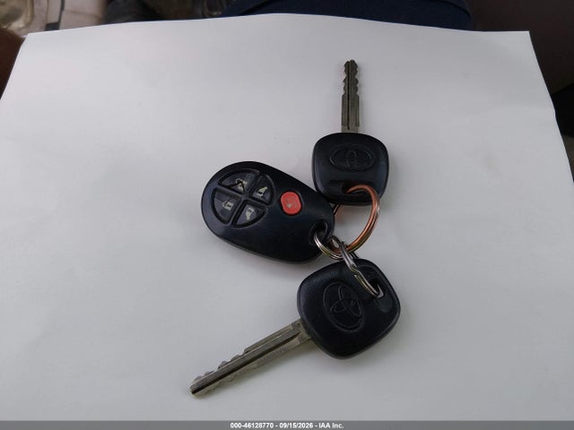 Продажа на аукционе авто 2009 Toyota Sienna Le, vin: 5TDZK23C79S234732, номер лота: 46128770