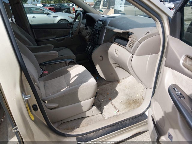 Продажа на аукционе авто 2009 Toyota Sienna Le, vin: 5TDZK23C79S234732, номер лота: 46128770