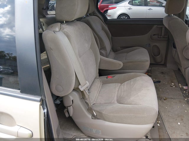 Продажа на аукционе авто 2009 Toyota Sienna Le, vin: 5TDZK23C79S234732, номер лота: 46128770