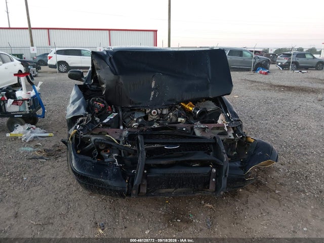 Aukcja sprzedaży 2009 Ford Crown Victoria Police/police Interceptor, vin: 2FAHP71V59X135271, numer aukcji: 46128772
