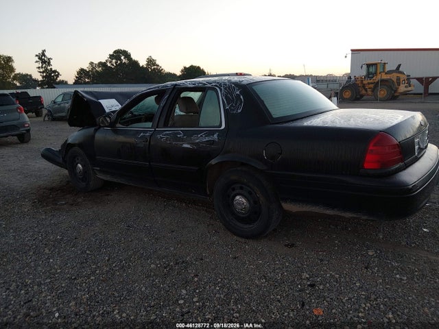 Aukcja sprzedaży 2009 Ford Crown Victoria Police/police Interceptor, vin: 2FAHP71V59X135271, numer aukcji: 46128772