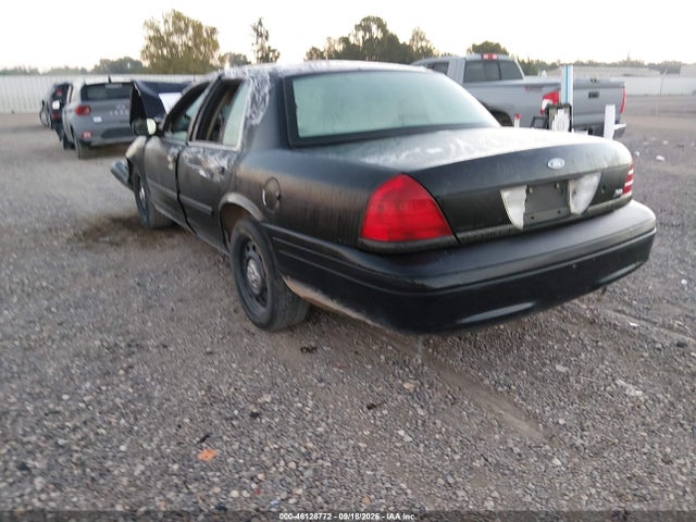 Aukcja sprzedaży 2009 Ford Crown Victoria Police/police Interceptor, vin: 2FAHP71V59X135271, numer aukcji: 46128772