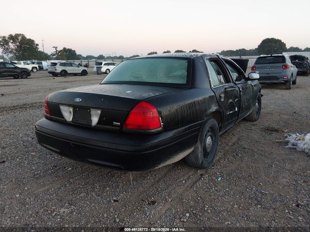 Aukcja sprzedaży 2009 Ford Crown Victoria Police/police Interceptor, vin: 2FAHP71V59X135271, numer aukcji: 46128772