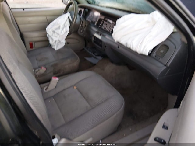 Aukcja sprzedaży 2009 Ford Crown Victoria Police/police Interceptor, vin: 2FAHP71V59X135271, numer aukcji: 46128772