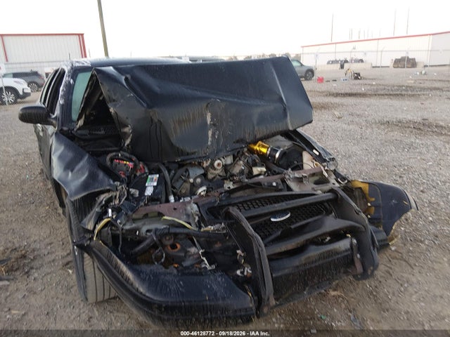 Aukcja sprzedaży 2009 Ford Crown Victoria Police/police Interceptor, vin: 2FAHP71V59X135271, numer aukcji: 46128772