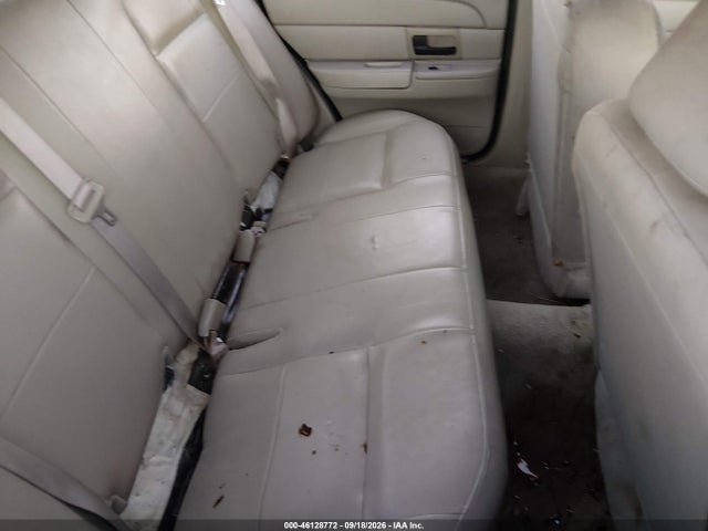 Aukcja sprzedaży 2009 Ford Crown Victoria Police/police Interceptor, vin: 2FAHP71V59X135271, numer aukcji: 46128772