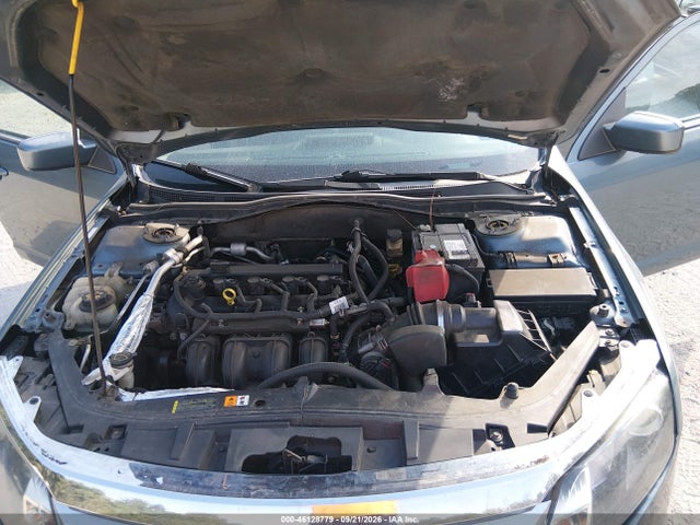 Продаж на аукціоні авто 2011 Ford Fusion Se, vin: 3FAHP0HA9BR199764, номер лоту: 46128779