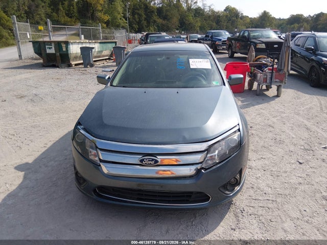 Продаж на аукціоні авто 2011 Ford Fusion Se, vin: 3FAHP0HA9BR199764, номер лоту: 46128779