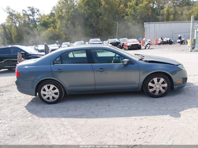 Продаж на аукціоні авто 2011 Ford Fusion Se, vin: 3FAHP0HA9BR199764, номер лоту: 46128779