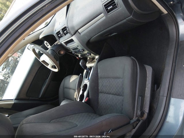 Продаж на аукціоні авто 2011 Ford Fusion Se, vin: 3FAHP0HA9BR199764, номер лоту: 46128779