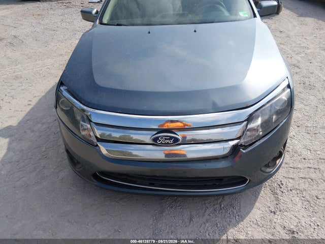 Продаж на аукціоні авто 2011 Ford Fusion Se, vin: 3FAHP0HA9BR199764, номер лоту: 46128779