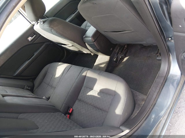 Продаж на аукціоні авто 2011 Ford Fusion Se, vin: 3FAHP0HA9BR199764, номер лоту: 46128779