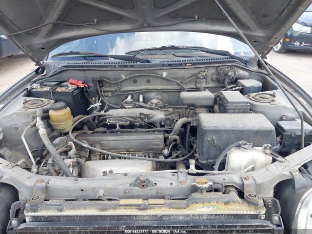 Продажа на аукционе авто 1999 Toyota Rav4, vin: JT3GP10V1X0035205, номер лота: 46128781