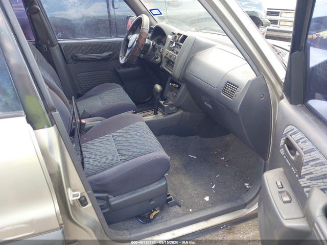 Продажа на аукционе авто 1999 Toyota Rav4, vin: JT3GP10V1X0035205, номер лота: 46128781
