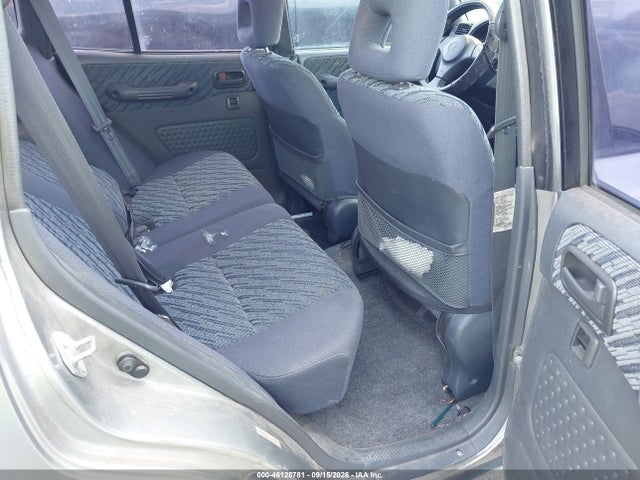 Продажа на аукционе авто 1999 Toyota Rav4, vin: JT3GP10V1X0035205, номер лота: 46128781