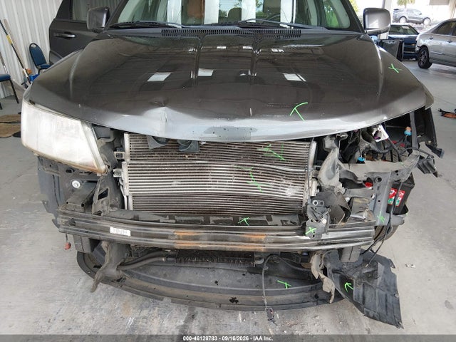 Продажа на аукционе авто 2018 Dodge Journey Sxt, vin: 3C4PDCBG7JT241248, номер лота: 46128783