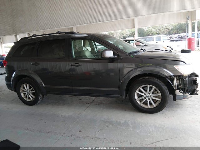 Продажа на аукционе авто 2018 Dodge Journey Sxt, vin: 3C4PDCBG7JT241248, номер лота: 46128783