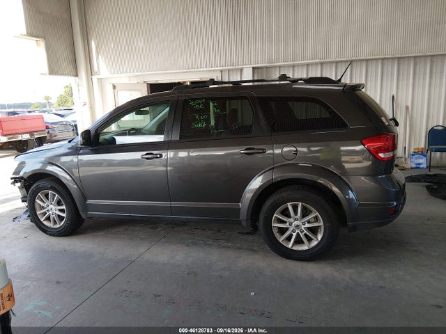 Продажа на аукционе авто 2018 Dodge Journey Sxt, vin: 3C4PDCBG7JT241248, номер лота: 46128783