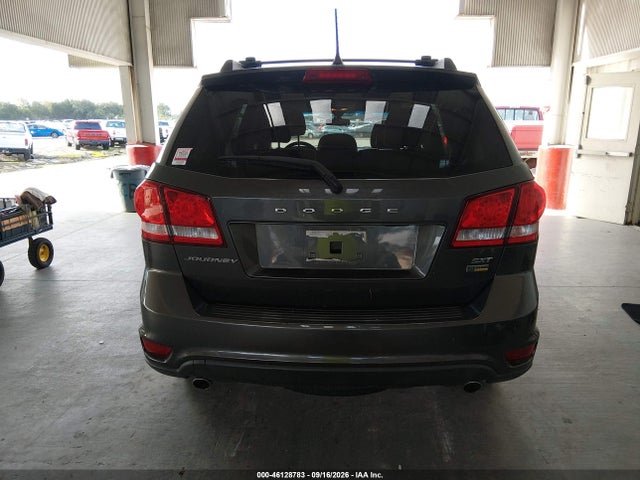 Продажа на аукционе авто 2018 Dodge Journey Sxt, vin: 3C4PDCBG7JT241248, номер лота: 46128783