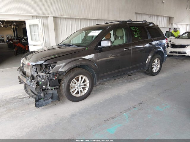 Продажа на аукционе авто 2018 Dodge Journey Sxt, vin: 3C4PDCBG7JT241248, номер лота: 46128783