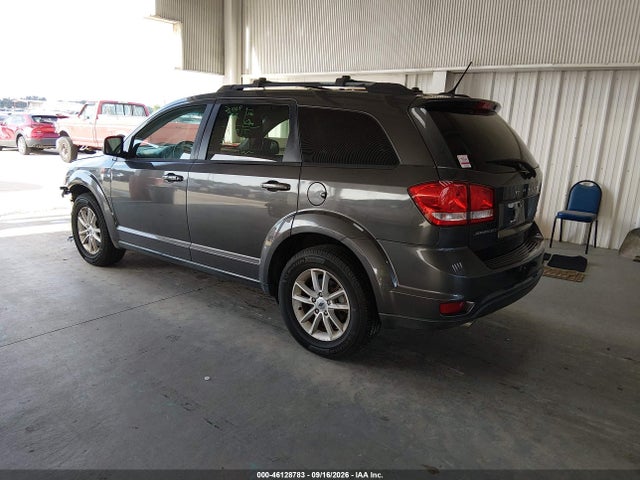 Продажа на аукционе авто 2018 Dodge Journey Sxt, vin: 3C4PDCBG7JT241248, номер лота: 46128783
