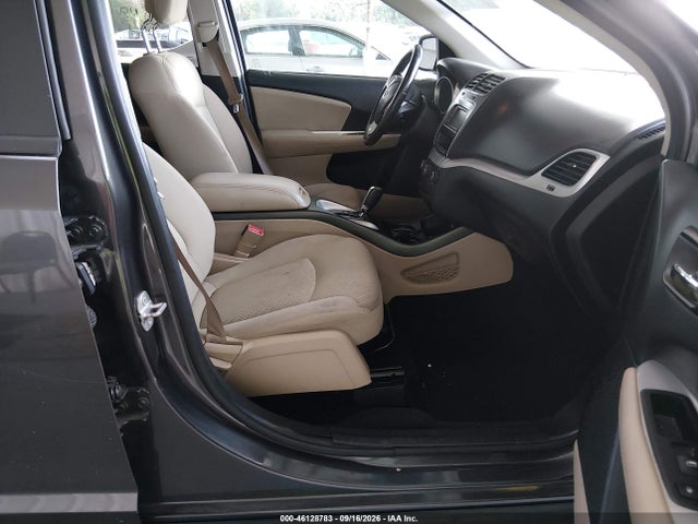 Продажа на аукционе авто 2018 Dodge Journey Sxt, vin: 3C4PDCBG7JT241248, номер лота: 46128783