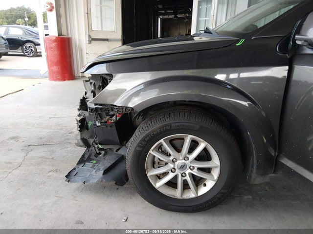 Продажа на аукционе авто 2018 Dodge Journey Sxt, vin: 3C4PDCBG7JT241248, номер лота: 46128783