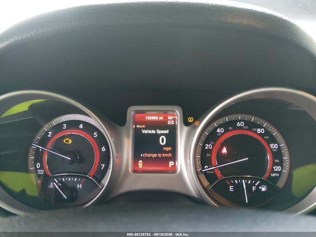 Продажа на аукционе авто 2018 Dodge Journey Sxt, vin: 3C4PDCBG7JT241248, номер лота: 46128783
