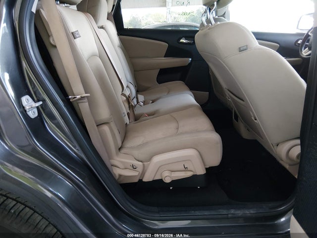 Продажа на аукционе авто 2018 Dodge Journey Sxt, vin: 3C4PDCBG7JT241248, номер лота: 46128783