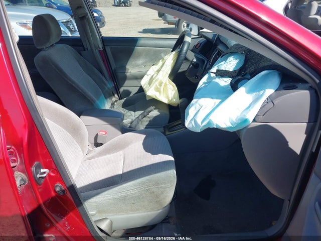 Продаж на аукціоні авто 2007 Toyota Corolla Ce, vin: JTDBR32E670127791, номер лоту: 46128784