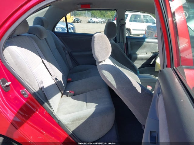 Продаж на аукціоні авто 2007 Toyota Corolla Ce, vin: JTDBR32E670127791, номер лоту: 46128784