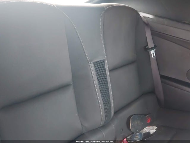 Aukcja sprzedaży 2013 Chevrolet Camaro 1lt, vin: 2G1FB3D37D9216555, numer aukcji: 46128792