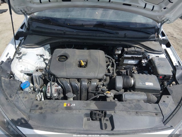 Продаж на аукціоні авто 2019 Hyundai Elantra Se, vin: 5NPD74LF6KH472908, номер лоту: 46128794