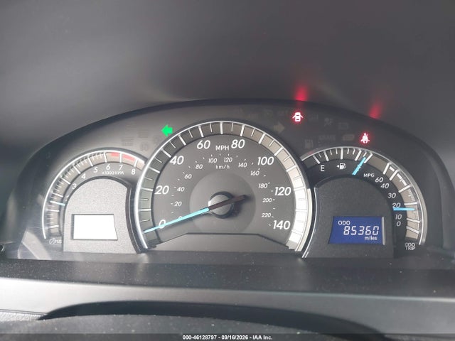 Продажа на аукционе авто 2012 Toyota Camry Se, vin: 4T1BF1FK9CU523984, номер лота: 46128797